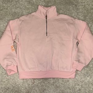 Starfit “KELLY QUARTER ZIP”